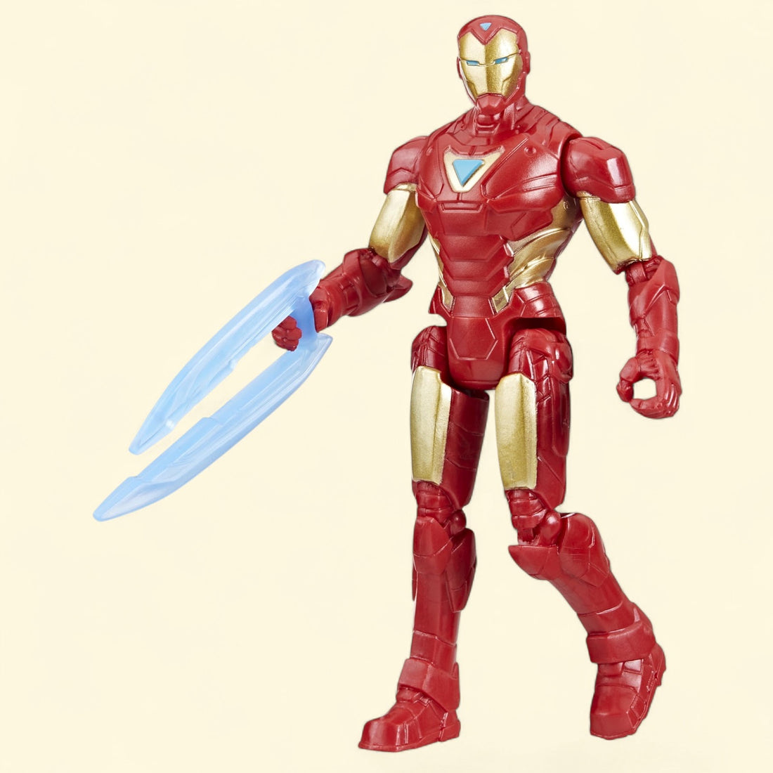 Hasbro Marvel Avengers Iron Man, 4" — authentic US product shipped worldwide by Toy Terminal