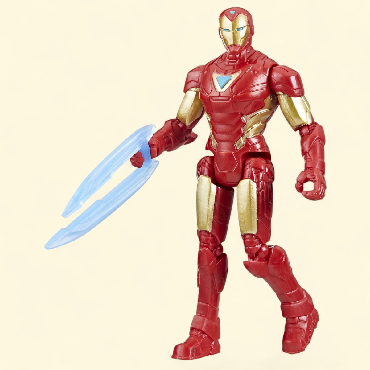 Hasbro Marvel Avengers Iron Man, 4" — authentic US product shipped worldwide by Toy Terminal