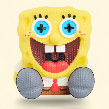Handmade by Robots SpongeBob SquarePants #440 — authentic US product shipped worldwide by Toy Terminal
