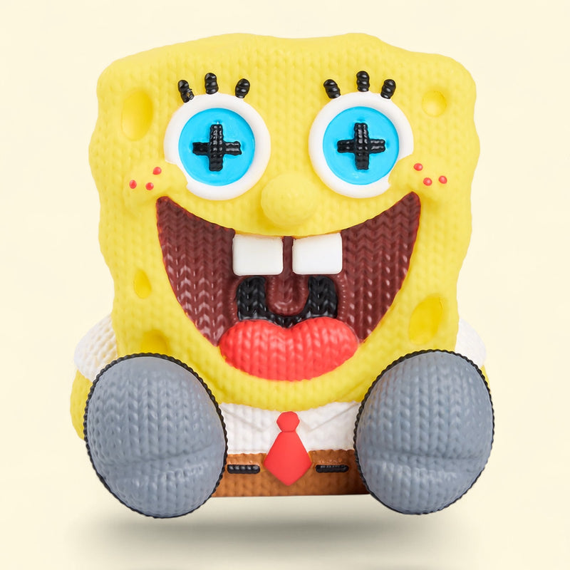 Handmade by Robots SpongeBob SquarePants #440