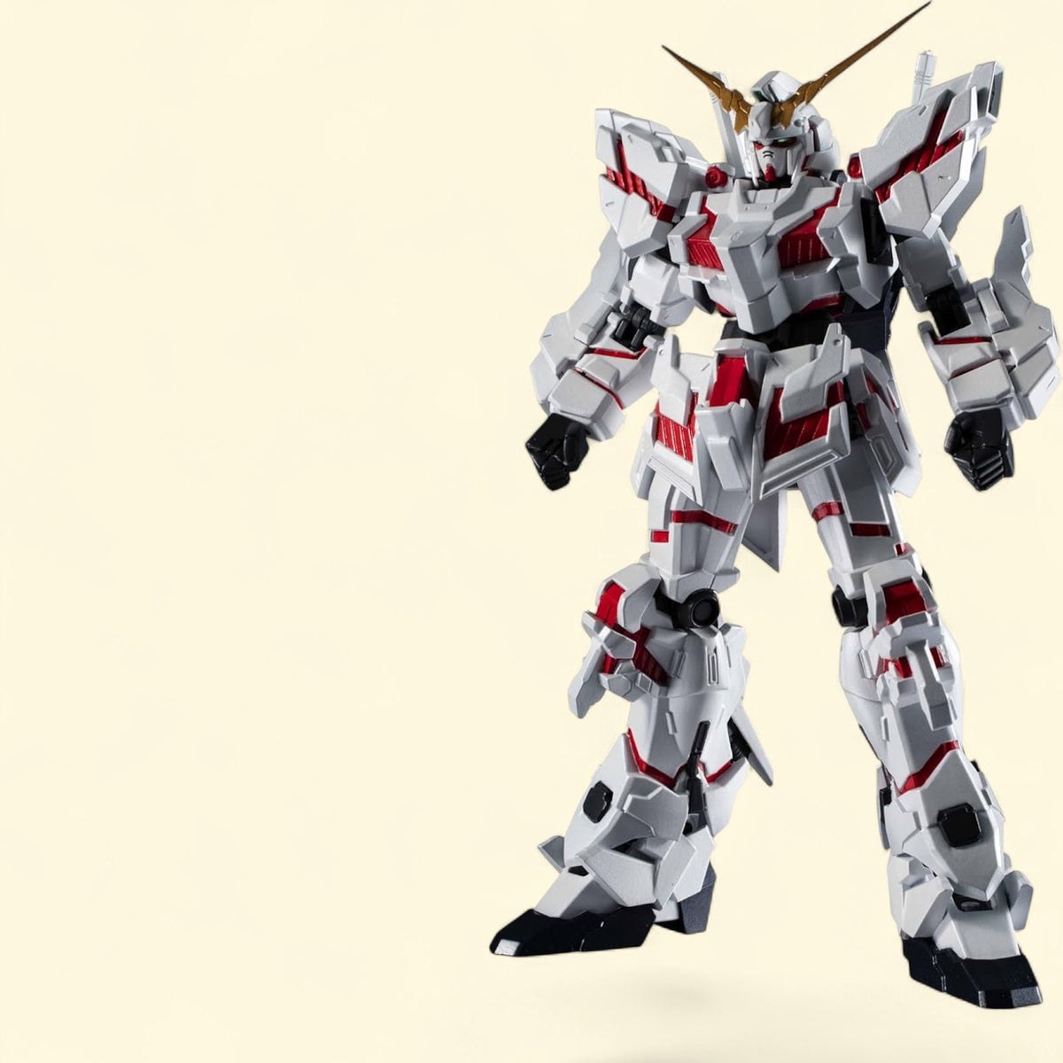 Tamashii Nations Mobile Suit Gundam Wing XXXG-00W0 Wing Zero Gundam... — authentic US product shipped worldwide by Toy Terminal