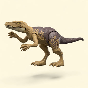 Jurassic World Herrerasaurus Dinosaur Toy, Posable — authentic US product shipped worldwide by Toy Terminal
