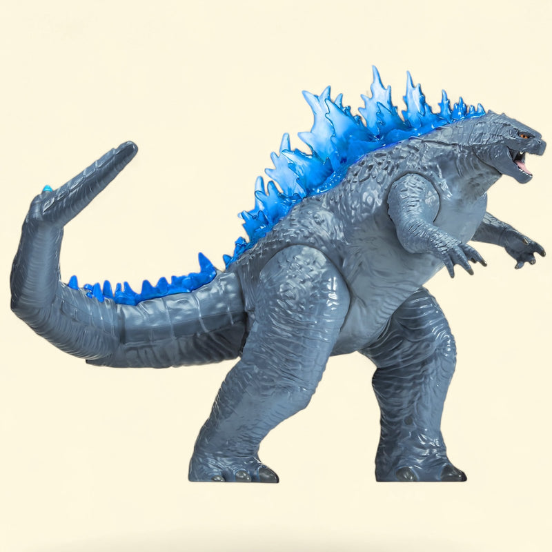 Playmates Toys Monsterverse 11