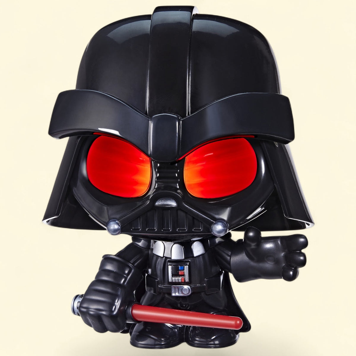 Star Wars Force N Telling Vader — authentic US product shipped worldwide by Toy Terminal