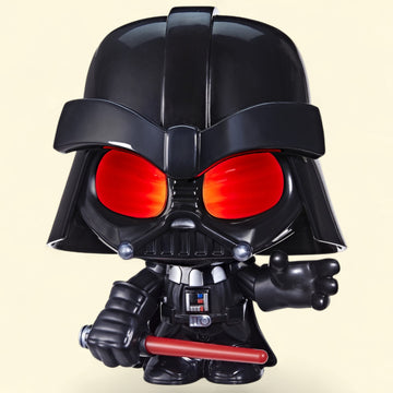 Star Wars Force N Telling Vader — authentic US product shipped worldwide by Toy Terminal