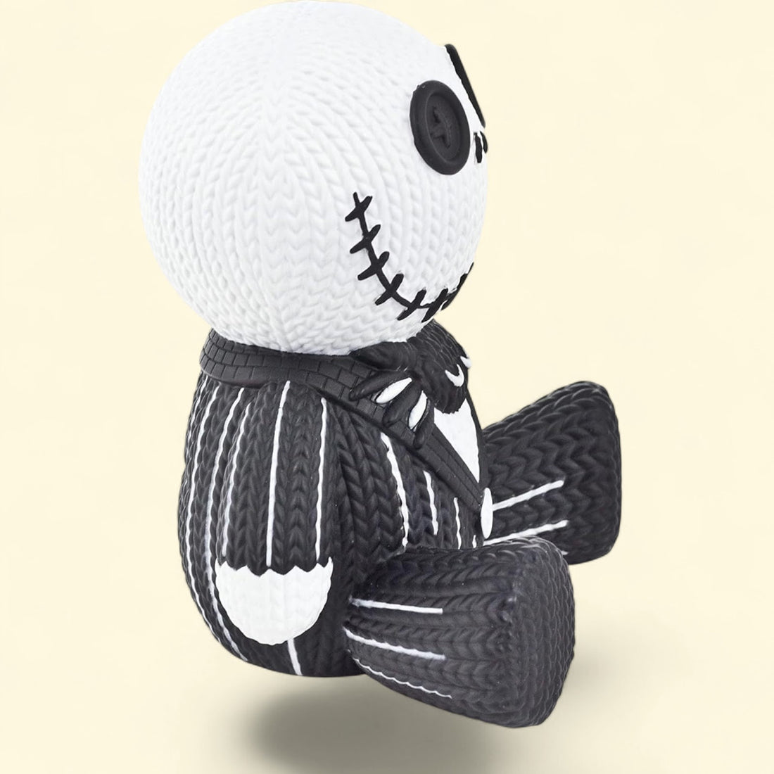 Handmade by Robots The Nightmare Before Christmas Jack Skellington... — authentic US product shipped worldwide by Toy Terminal