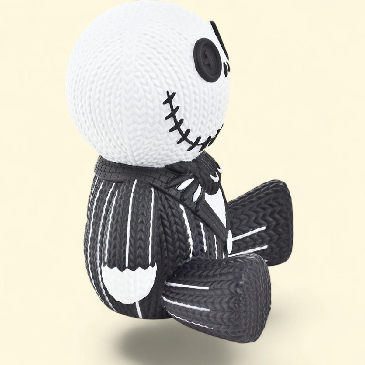 Handmade by Robots The Nightmare Before Christmas Jack Skellington... — authentic US product shipped worldwide by Toy Terminal