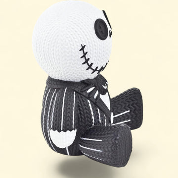 Handmade by Robots The Nightmare Before Christmas Jack Skellington... — authentic US product shipped worldwide by Toy Terminal