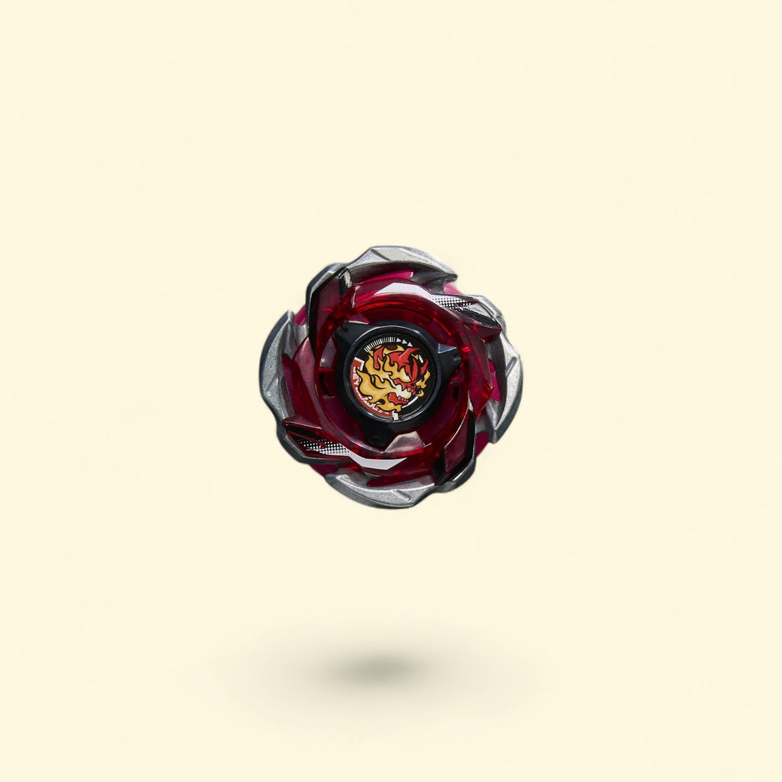Beyblade X Reaper Incendio T 4-70K CX Starter Pack Set, Ages 8+ — authentic US product shipped worldwide by Toy Terminal