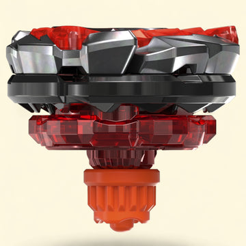 Beyblade X Flame Cerberus W 5-80WB CX Starter Pack Set, Ages 8+ — authentic US product shipped worldwide by Toy Terminal