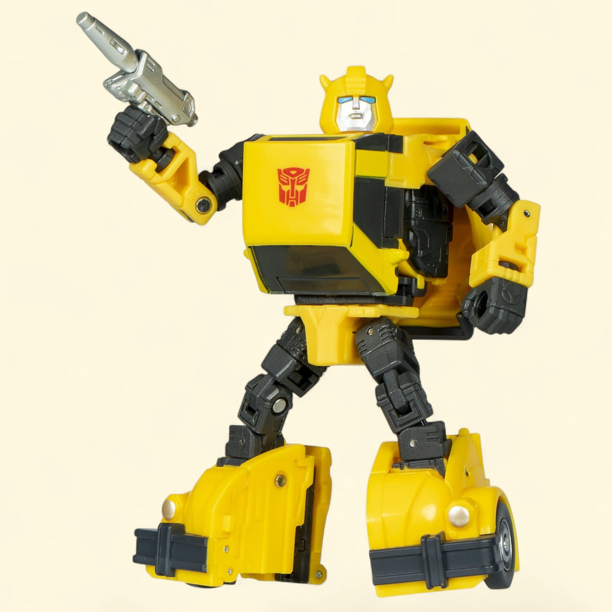 Transformers Studio Series Deluxe Bumblebee 4.5” Action Figure — authentic US product shipped worldwide by Toy Terminal