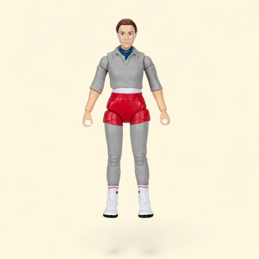 Stranger Things Eleven Upside Down Collector Figure, 6 Inch — authentic US product shipped worldwide by Toy Terminal