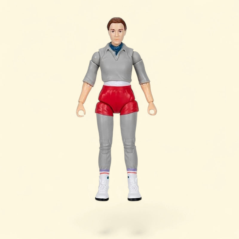 Stranger Things Eleven Upside Down Collector Figure, 6 Inch