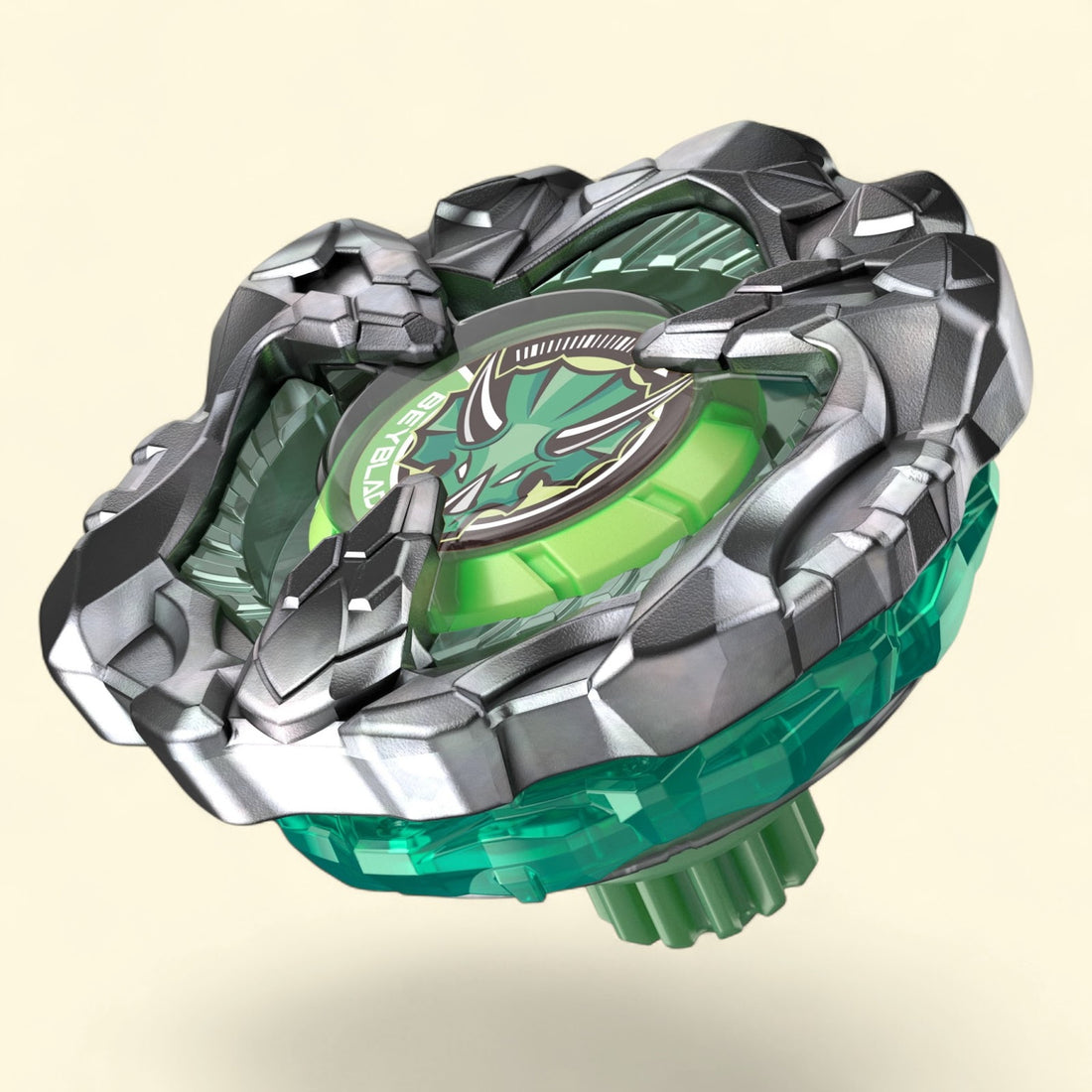 Beyblade X Ridge Triceratops 9-80GN Booster Pack Set, Defense Type... — authentic US product shipped worldwide by Toy Terminal