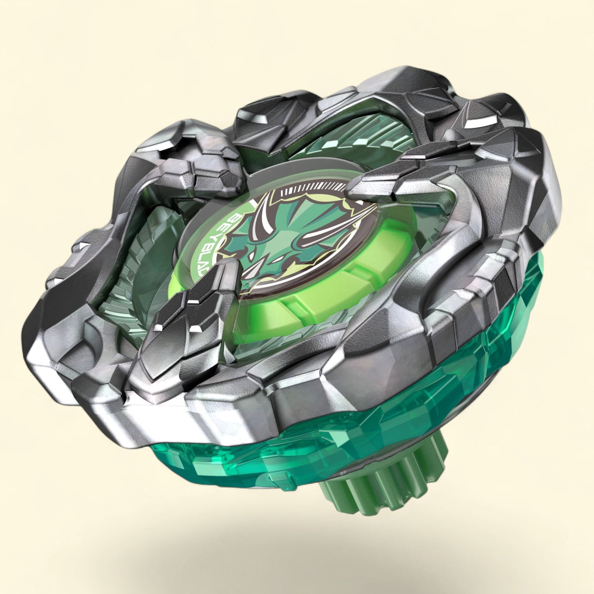 Beyblade X Ridge Triceratops 9-80GN Booster Pack Set, Defense Type... — authentic US product shipped worldwide by Toy Terminal
