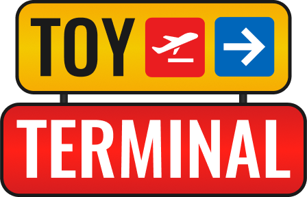 Toy Terminal